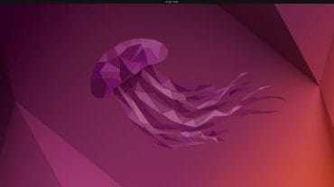 Canonical Ubuntu 22.04 LTS