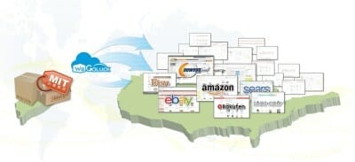 weGoLuck全球跨境電商平台將MIT產品串接至美國龍頭電商平台amazon及eBay，美國淘金起步走！
