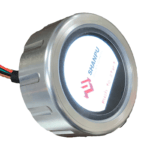 SLB Rotary encoder 可程式LCD旋轉編碼器