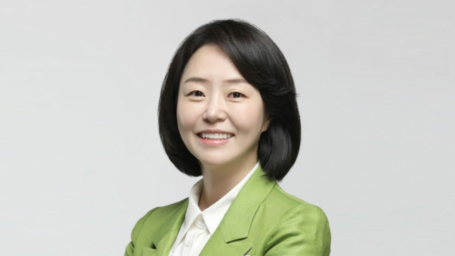 【圖說】愛力根醫學美容台灣香港總經理金淑賢（Sookhyun-Kim）將持續引領業界趨勢，為台灣市場創造更多機會與發展。圖由愛力根醫學美容提供