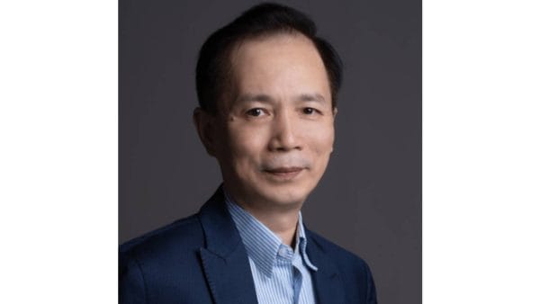 圖說:摩爾斯微電子公司副總裁暨大中華及東南亞區總經理胡文傑