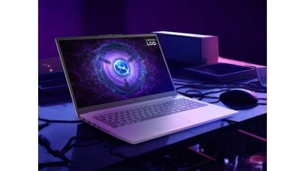 Lenovo正式推出全新LOQ Essential系列電競筆電,專為首次踏入電競領域或兼顧多用途需求的玩家設計