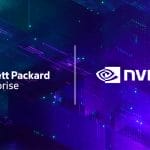 HPE-NVIDIA Grace Blackwell-GB200 NVL72