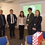 JACKSOFT(傑克商業自動化股份有限公司)宣布與日本東京東洋大學INIAD學院簽署產學合作協議