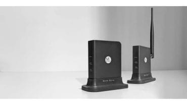圖說：摩爾斯微電子推出全球首款通過Wi-Fi聯盟認證的Wi-Fi 4及Wi-Fi HaLow路由器—HalowLink 1