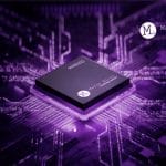 圖說：摩爾斯微電子推出MM8102 Wi-Fi HaLow系統單晶片。