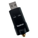 圖說：Wi-Fi HaLow適配器VT-USB-AH-8108採用摩爾斯微電子MM8108晶片組，為企業提供高效的連線。