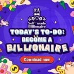 MARBLEX-Self-made Billionaire-Stock Game-1
