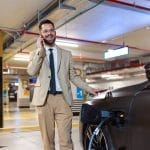 和平_企業停車場_成功個案素材
