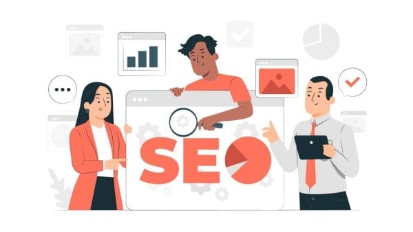 SEO是什麼