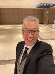 圖說1_易上雲股份有限公司總經理葉精良