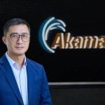 李昇Akamai副總裁暨大中華區總經理
