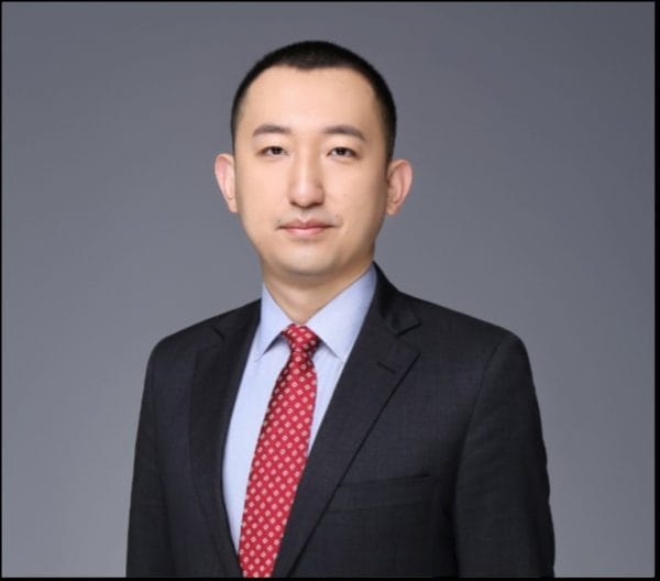 Akamai亞太區雲端運算專家團隊負責人 李文濤