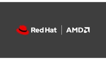 【新聞圖片】Red Hat 與 AMD 深化策略聯盟，為客戶拓展混合雲 AI 與虛擬化應用提供更多選擇