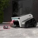 BIDOS® P3435 Q BELAGO 1.2 斑點投射器應用圖片