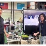 筑波系統與工研院達成合作共識，一同開發智慧製造解決方案。