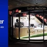 【圖說】Appier 協助雪坊精品優格導入 Appier 個人化雲，運用其 AI 知識型機器人，實現客服流程自動化，亦同時優化顧客互動體驗