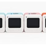 Argon Pocket，僅 3×3 公分，輕巧便攜，讓企業級 AI 隨時隨地隨身啟動。