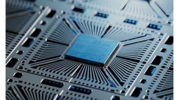 【新聞圖片】西門子透過生成式與代理式 AI，強化半導體及 PCB 設計軟體