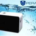 Perazim 系列飲用水殺菌器