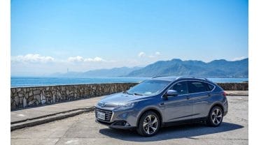 格上訂閱車現正推出新客下訂就送500KM里程租金，指定品牌加碼贈送 1,000 KM 里程租金 。