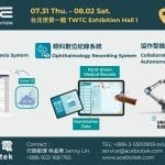 圖：2025/07/31-08/02「Wave 2025」邀請函