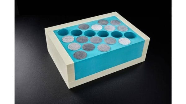 Baysafe®-BEF-blue-foam-is-specially-developed-to-enhance-battery-safety-in-electric-vehicles-by-helping-limit-thermal-propagation-between-cylindrical-cells