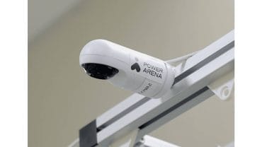 PowerArena 成功案例：數位工站賦能成車組裝，打造可追溯的生產履歷與透明製程