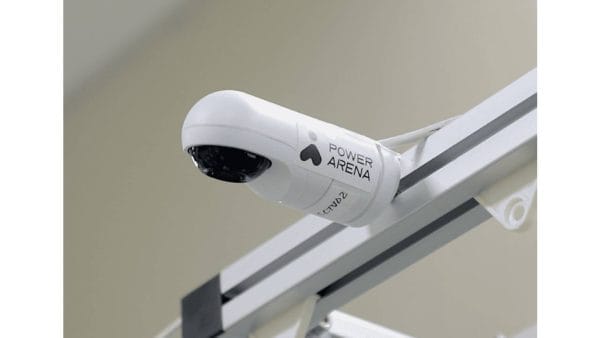 PowerArena 成功案例：數位工站賦能成車組裝，打造可追溯的生產履歷與透明製程
