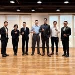【新聞配圖】洛克威爾自動化舉辦「2025 Pharma Day」，邀請各領域專家 Rovisys、百昌生物醫藥科技、Oracle NetSuite、樂迦再生科技、Mettler Toledo、Cytiva 分享實戰經驗。