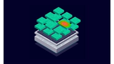 【新聞圖片】西門子 EDA 推全新解決方案，助力簡化複雜的 3D IC 設計與分析流程