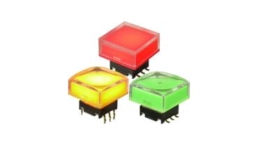 SPDG_smart cap_shanpu_上蓋_輕觸開關_帶燈_LED_照光按鍵
