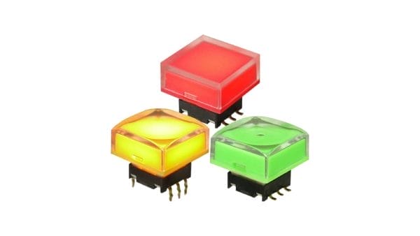 SPDG_smart cap_shanpu_上蓋_輕觸開關_帶燈_LED_照光按鍵
