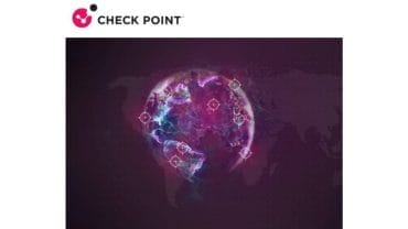 【新聞圖片】Check Point Software 強化在台佈局，設立 PoP 強化資安防線