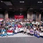 2025日本東京設計創意暨發明展 BELLESALLE羽田機場展覽館打造國際創新交流平台
