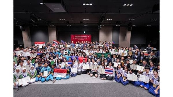 2025日本東京設計創意暨發明展 BELLESALLE羽田機場展覽館打造國際創新交流平台