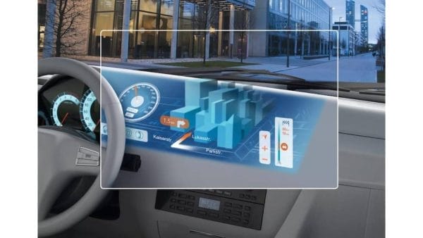 艾邁斯歐司朗透過全新一代 OSTAR™ Projection Power LED，為緊湊型投影系統及未來抬頭顯示器樹立 LED 技術創新標準