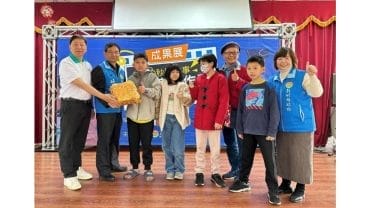 今網智慧科技(智生活)股份有限公司協辦的「60秒說故事—短影音創作營」於7月26日圓滿落幕
