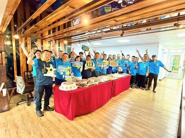 面對市場不確定性，SAVE認證車憑藉核心優勢有效穩住市場基本盤，持續吸引加盟車商加入。