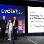 Cloudera Data Impact Award 2025-Taipei Fubon Bank-1