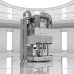 【新聞圖片】Lam Research 科林研發推出 VECTOR TEOS 3D，解決 3D 堆疊和高密度異質整合中的關鍵挑戰