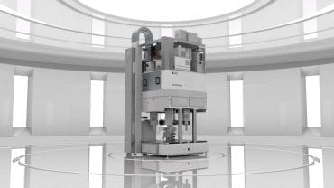 【新聞圖片】Lam Research 科林研發推出 VECTOR TEOS 3D，解決 3D 堆疊和高密度異質整合中的關鍵挑戰