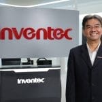 【新聞圖片】英業達人才暨管理中心副總經理暨人資長林世斌表示，藉由 SAP ECP 系統賦能，集團人資職能將更聚焦於策略角色，成為串聯跨部門與人才永續的關鍵推動者