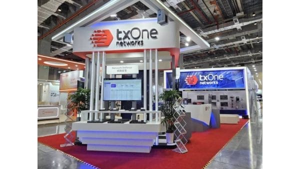 【圖說一】TXOne Networks將參展SEMICON國際半導體展，展示其最新Edge網路資安解決方案