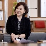 文大新聞學系詹慶齡教授主持的《名人書房》，以新聞的嚴謹態度與深度且溫暖的人文訪談風格，入圍「生活風格節目主持人獎」。