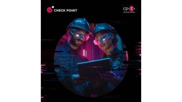【新聞圖片一】Check Point Software 發布《製造業安全報告》，台灣成亞太重災區