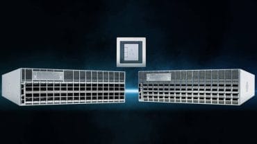 思科推出搭載全新 Silicon One P200 晶片的突破性 8223 路由系統。