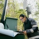 圖說：HPE與-Ericsson設立聯合驗證實驗室，為電信業者提供雙模-5G-核心解決方案。