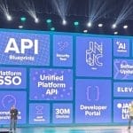 【圖說】Jamf 第16屆使用者大會揭示 AI 功能與自動化 OS 更新，打造全新企業級 API 生態系統。