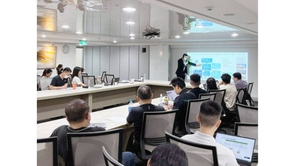 CPO 現況與未來發展暨矽光子晶片 EDA 設計解決方案